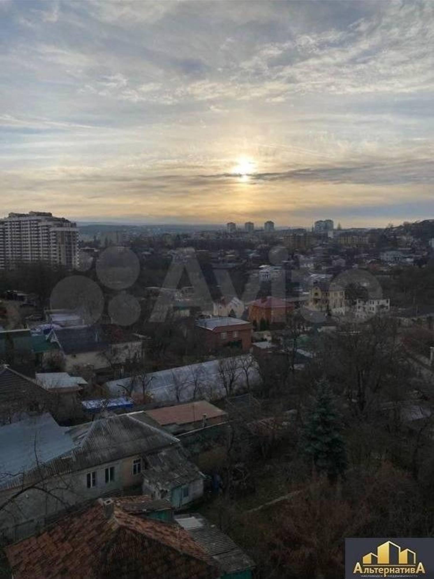 Купить квартиру за 15 500 000 рублей на Набережная ул.