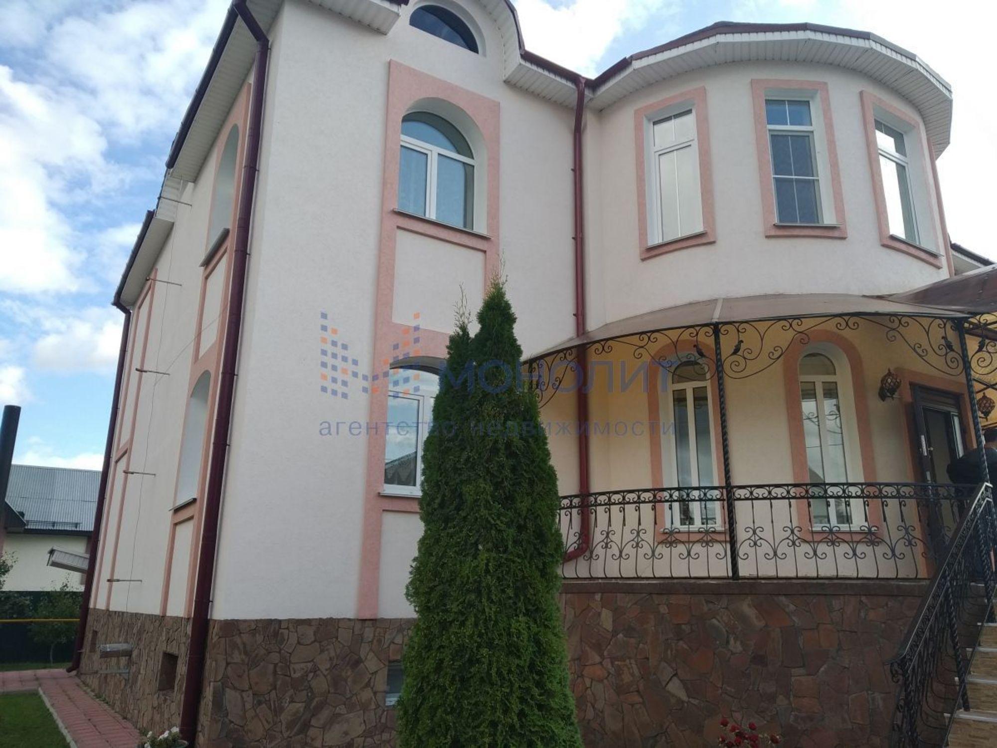 Купить дачу, дом, коттедж за 26 500 000 рублей на Трансформаторная ул,  91