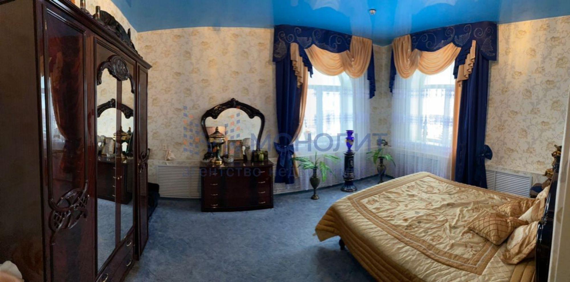 Купить дачу, дом, коттедж за 26 500 000 рублей на Трансформаторная ул,  91