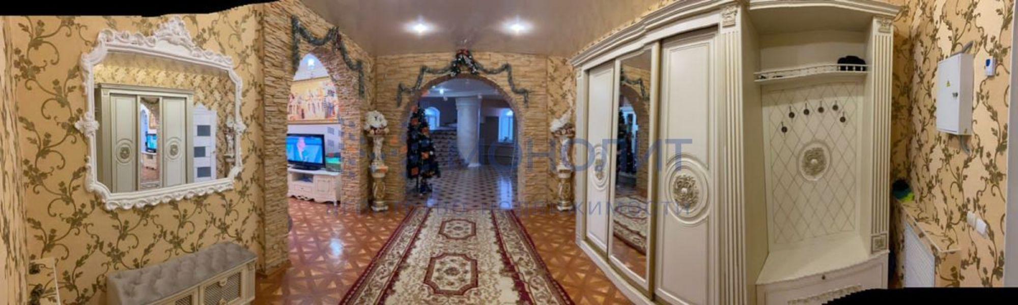 Купить дачу, дом, коттедж за 26 500 000 рублей на Трансформаторная ул,  91
