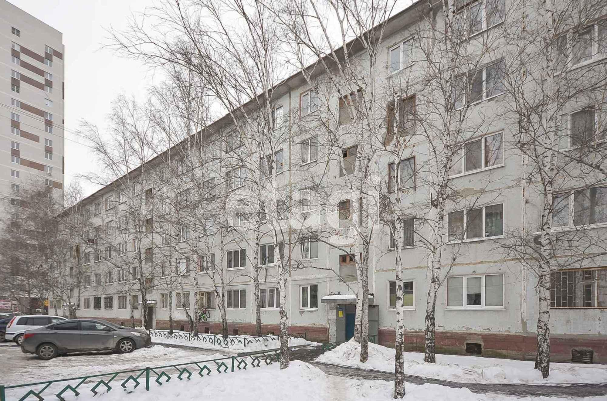 Купить студию за 1 930 000 рублей на Геологоразведчиков пр, 46
