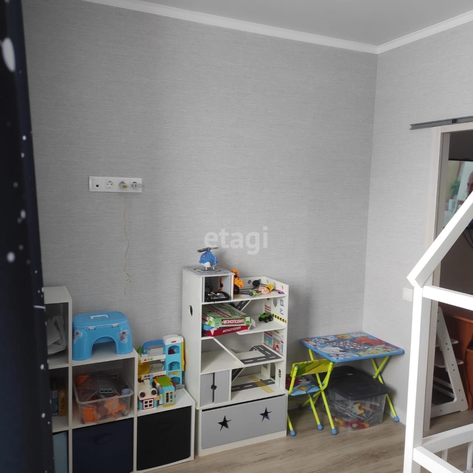 Купить квартиру за 5 600 000 рублей на Мира, 31
