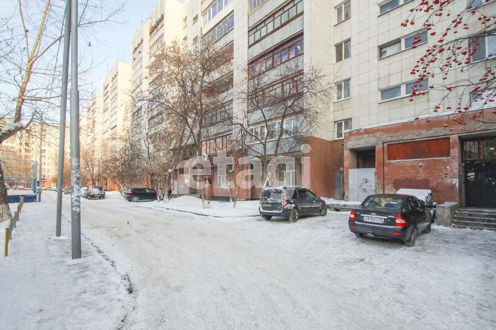 Купить квартиру за 7 120 000 рублей на Газовиков, 6