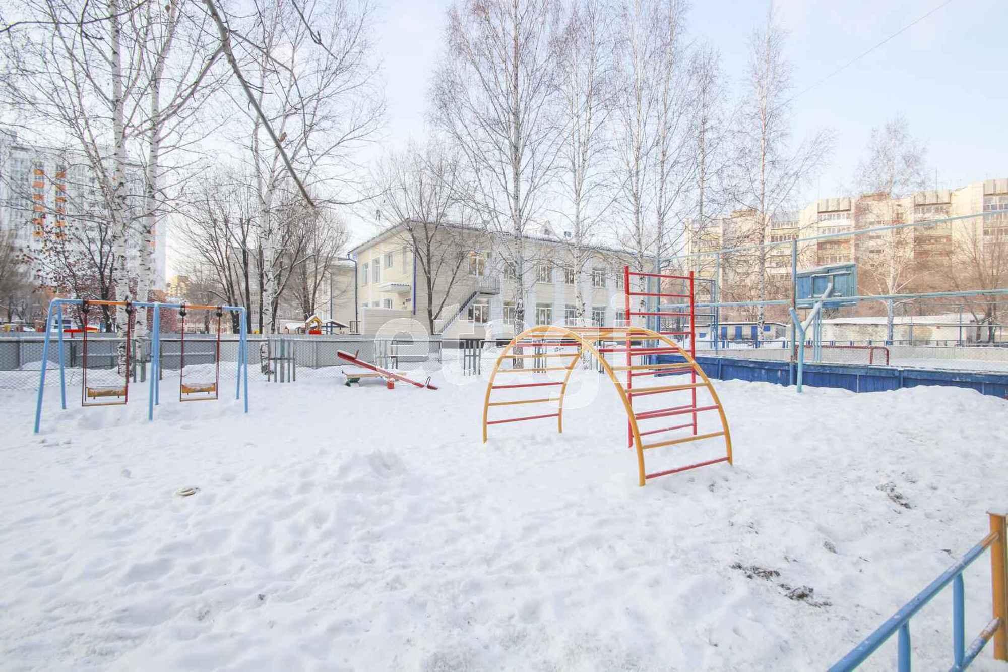 Купить квартиру за 7 120 000 рублей на Газовиков, 6