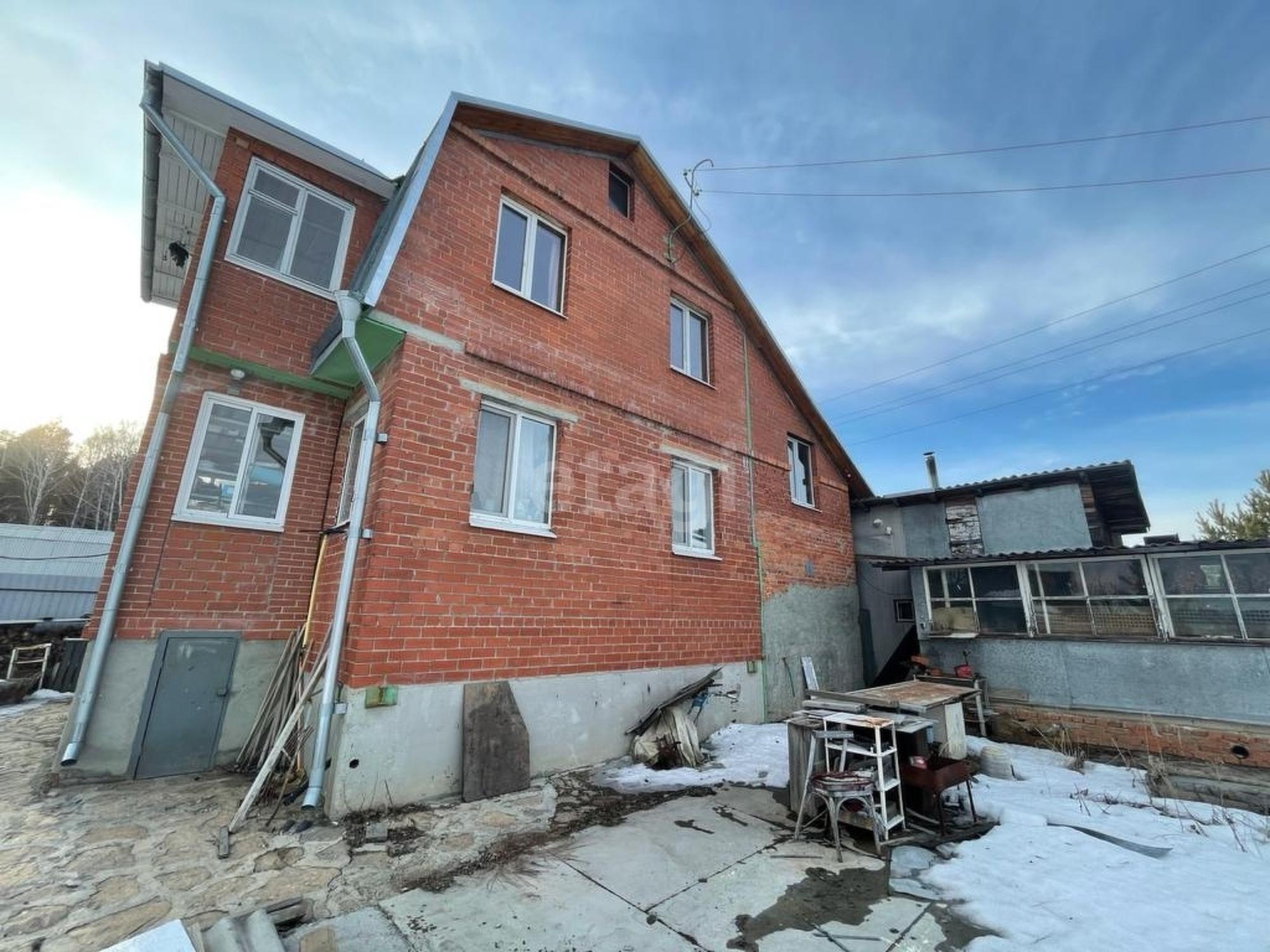 Купить дачу, дом, коттедж за 2 850 000 рублей на СТ СМУ-3 Строитель, 38
