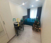 2-комн, 54кв м, этаж 2/5 Юлиуса Фучика ул, 23