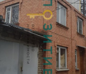 5-комн, 138кв м, этаж 2/2 Октябрьская ул, 64