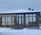 коттедж 90 кв м ЖК Премьера, Казанская