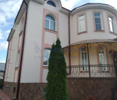 коттедж 449.5 кв м Трансформаторная ул,  91