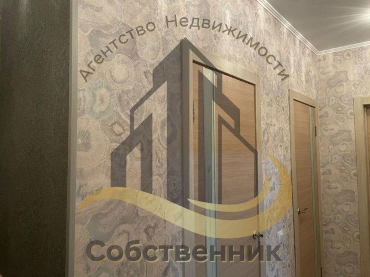 2-комн квартира Угарова пр-кт