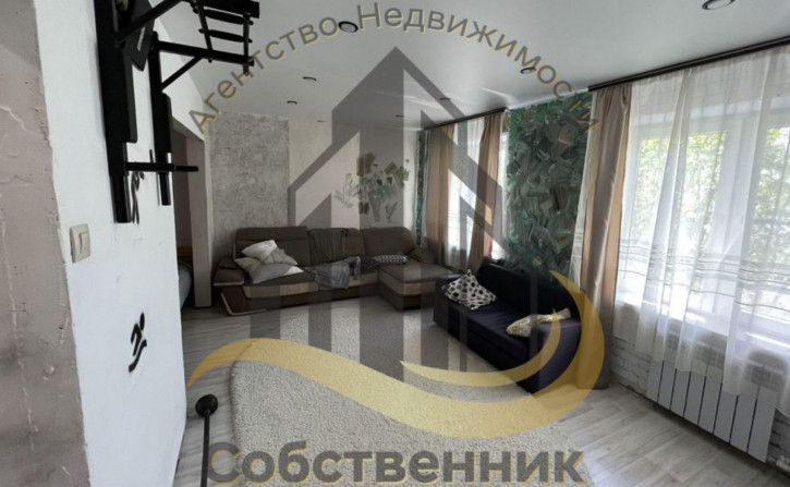 1-комн квартира Севастопольская ул, 12