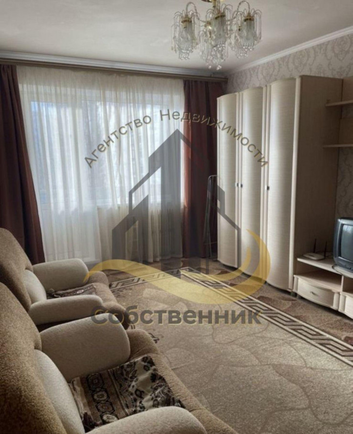 2-комн квартира Весенний мкр, 13