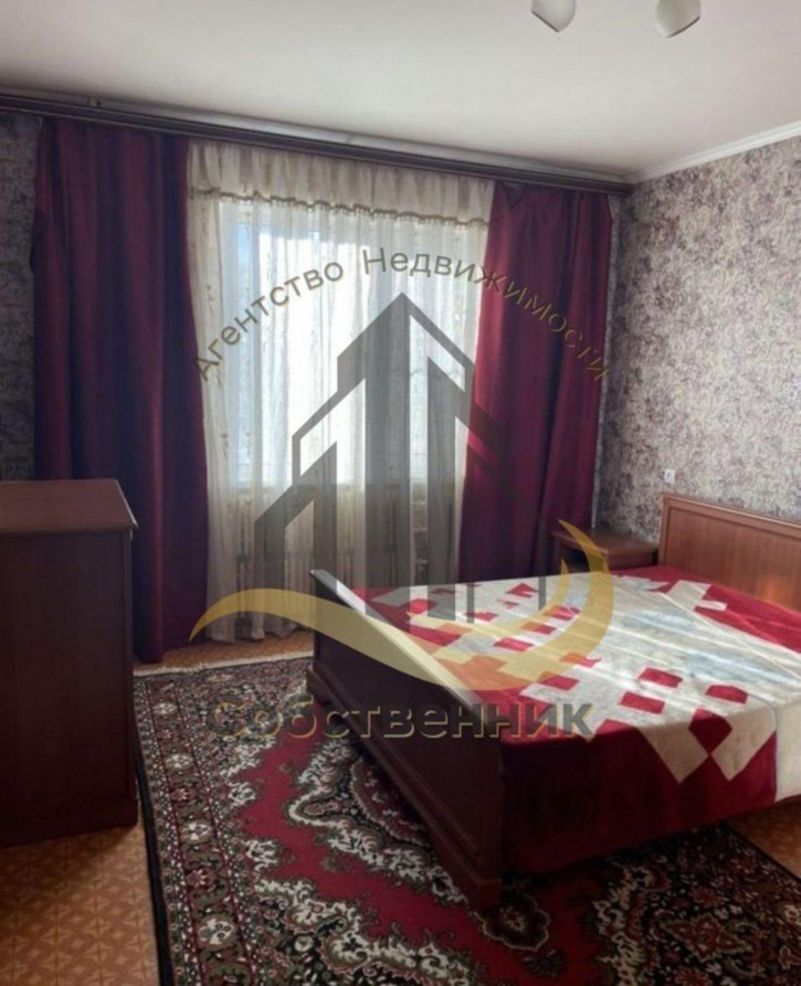 2-комн квартира Весенний мкр, 13