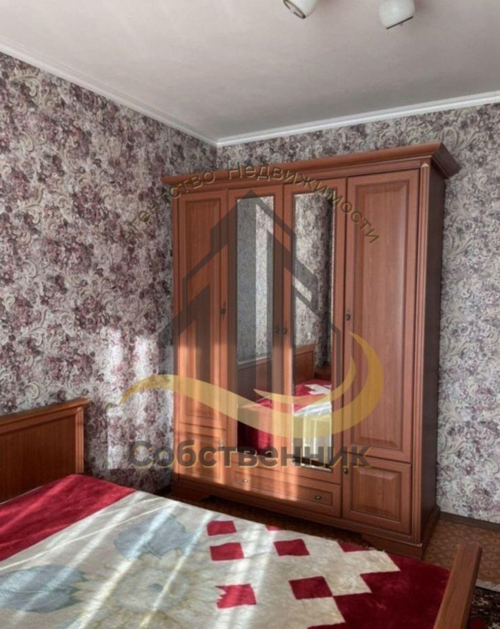2-комн квартира Весенний мкр, 13