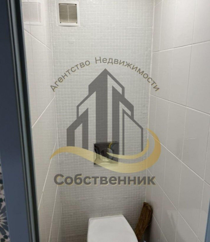 1-комн квартира Севастопольская ул, 12