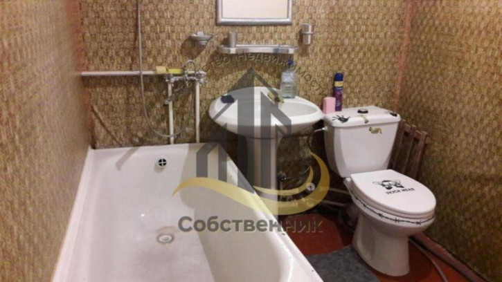 1-комн квартира Жукова мкр, 45