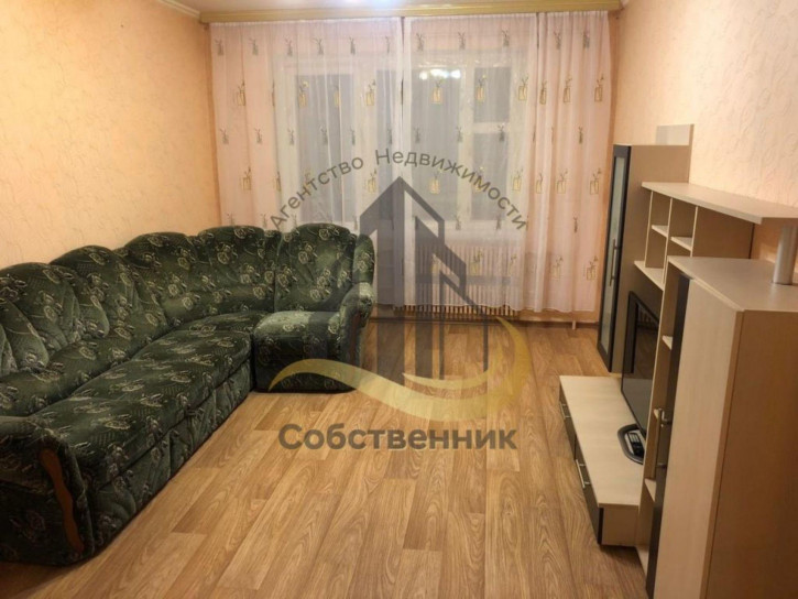 3-комн квартира Солнечный мкр, 6