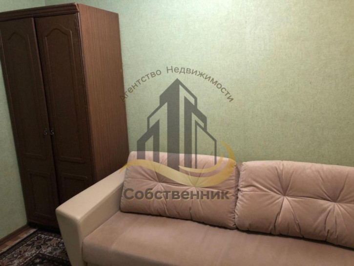 3-комн квартира Солнечный мкр, 6