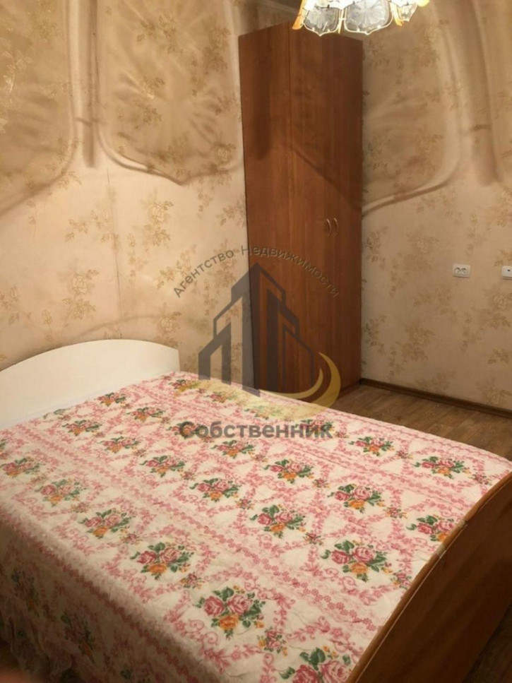 3-комн квартира Солнечный мкр, 6