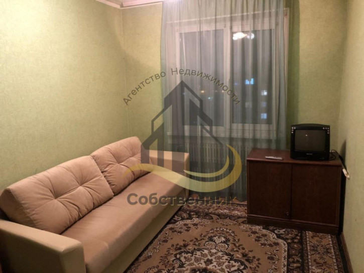 3-комн квартира Солнечный мкр, 6