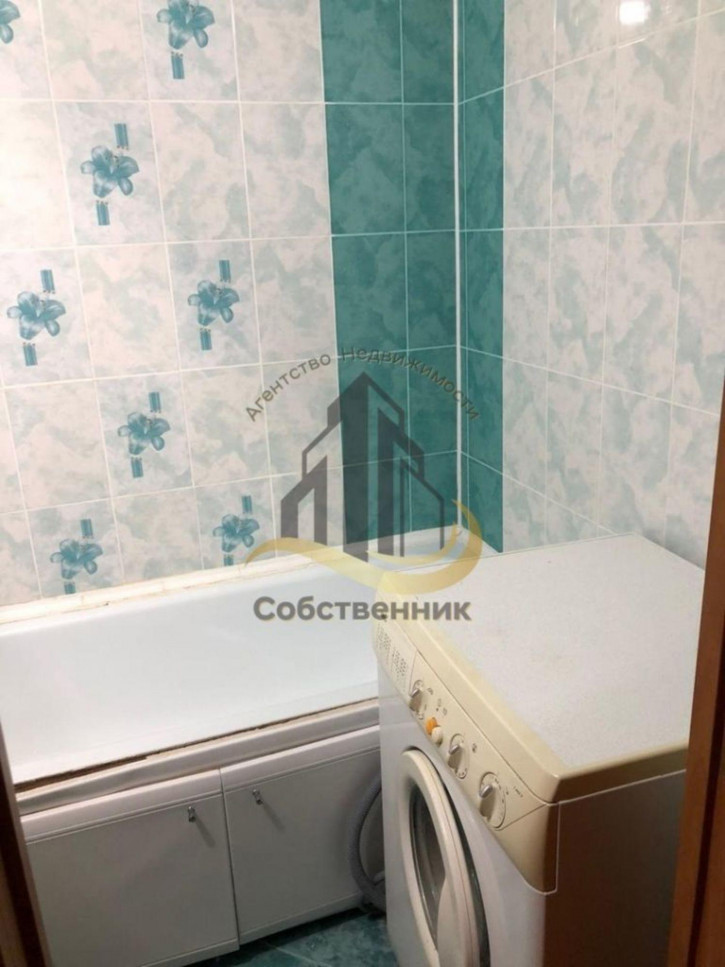 3-комн квартира Солнечный мкр, 6
