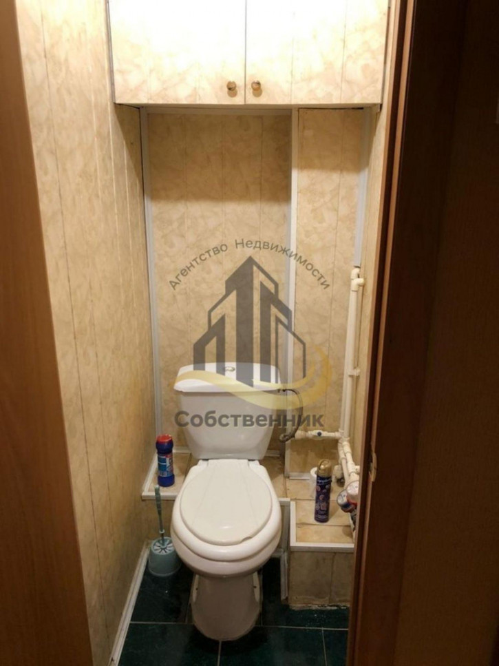 3-комн квартира Солнечный мкр, 6