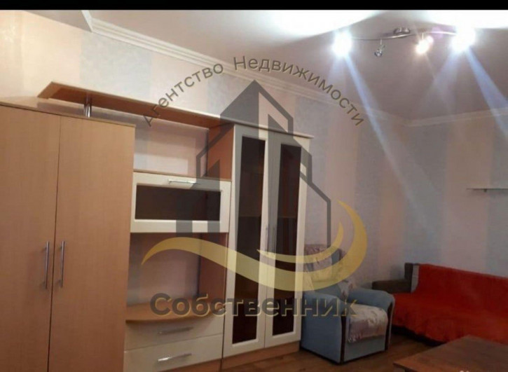 2-комн квартира Свердлова ул, 25