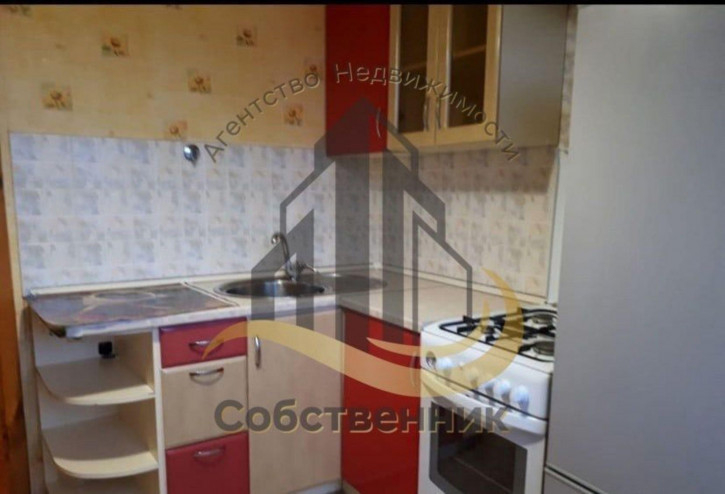 2-комн квартира Свердлова ул, 25