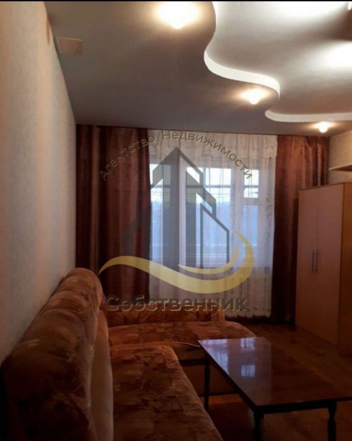 2-комн квартира Свердлова ул, 25