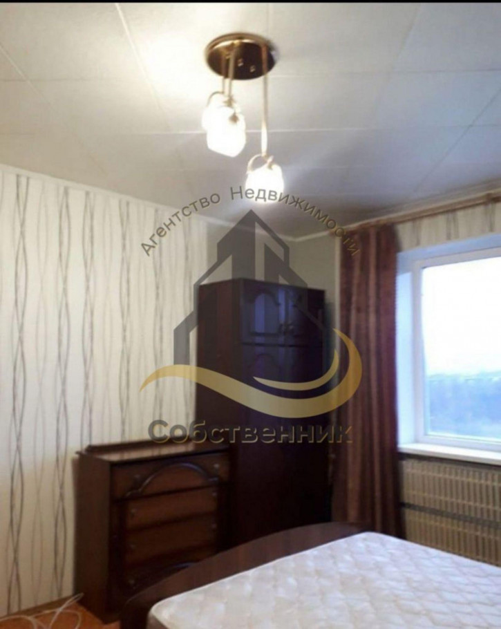 2-комн квартира Свердлова ул, 25