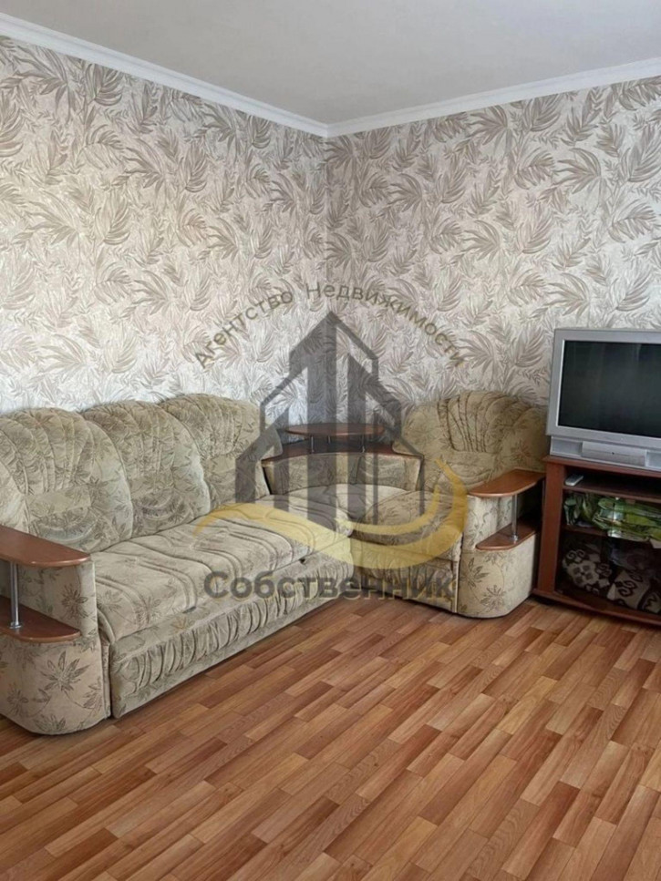 2-комн квартира Космос мкр, 15