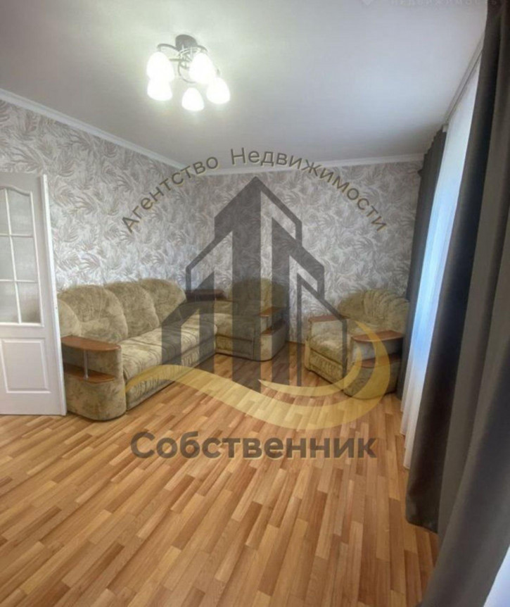 2-комн квартира Космос мкр, 15