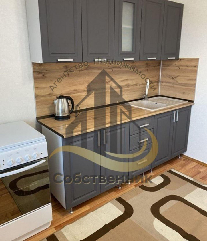 2-комн квартира Космос мкр, 15