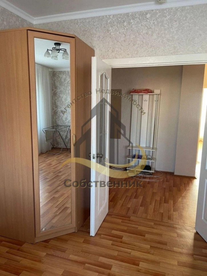 2-комн квартира Космос мкр, 15