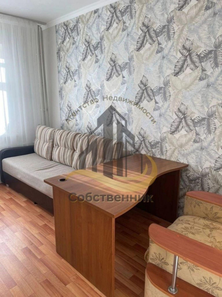 2-комн квартира Космос мкр, 15
