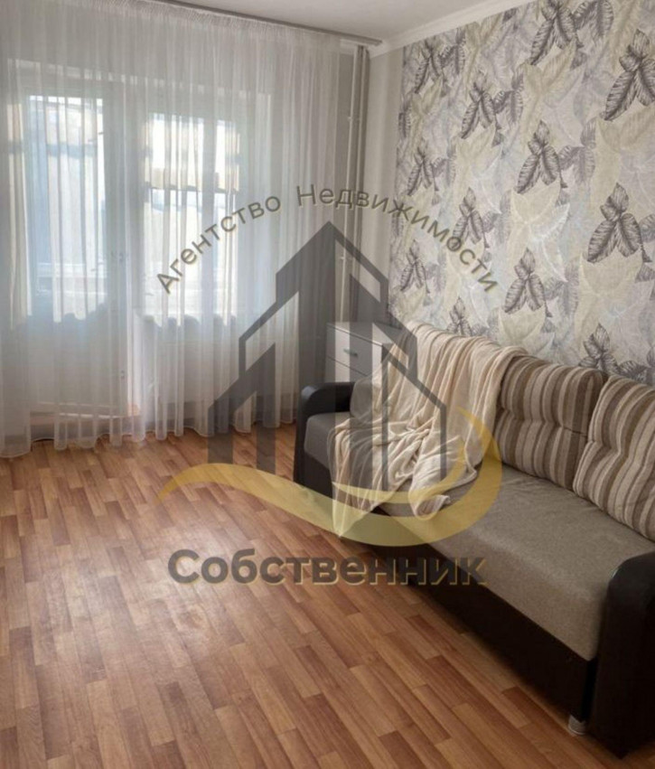 2-комн квартира Космос мкр, 15