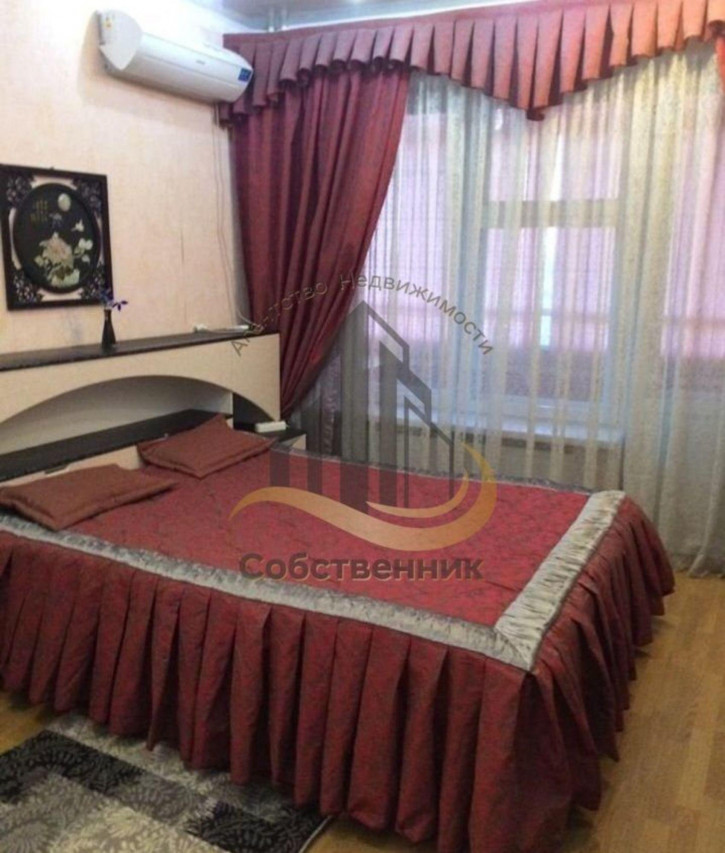 2-комн квартира Степной мкр, 10