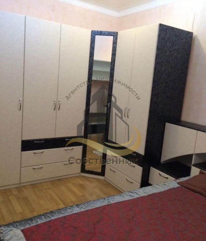 2-комн квартира Степной мкр, 10