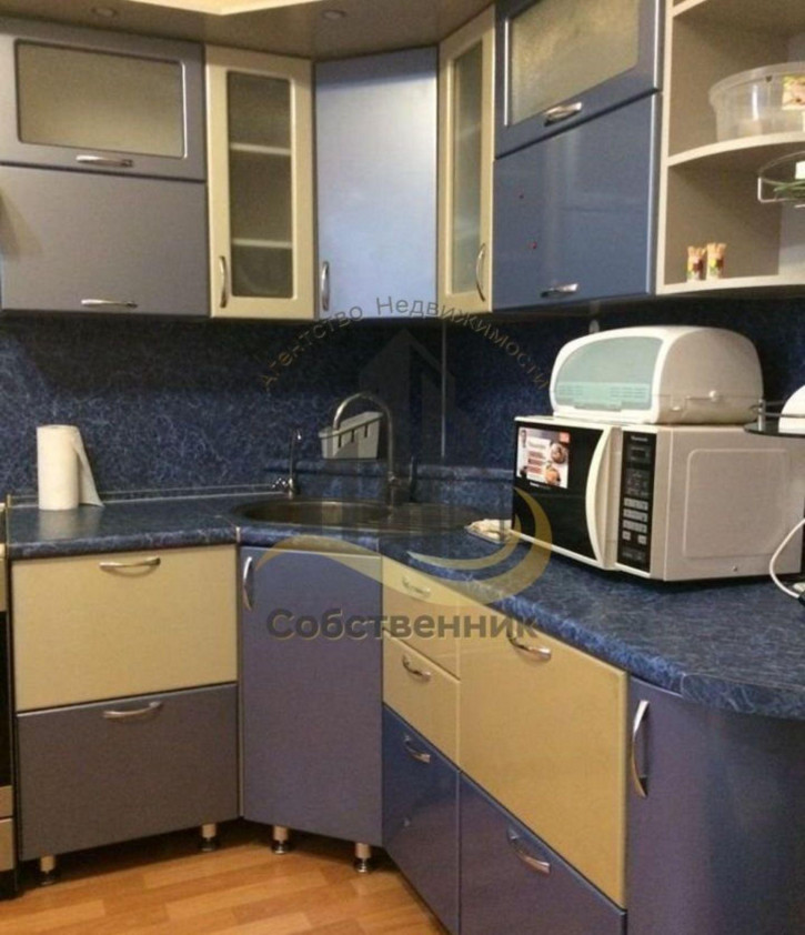 2-комн квартира Степной мкр, 10