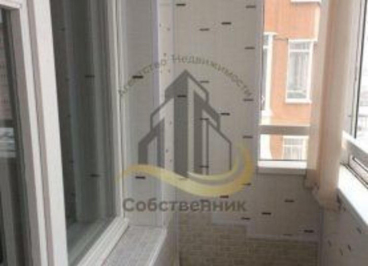 2-комн квартира Степной мкр, 10