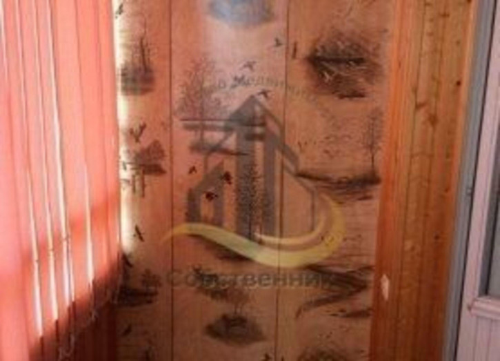 2-комн квартира Степной мкр, 10