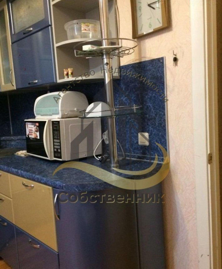 2-комн квартира Степной мкр, 10