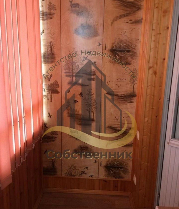 2-комн квартира Степной мкр, 10