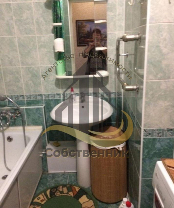 2-комн квартира Степной мкр, 10
