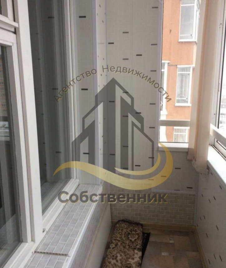 2-комн квартира Степной мкр, 10
