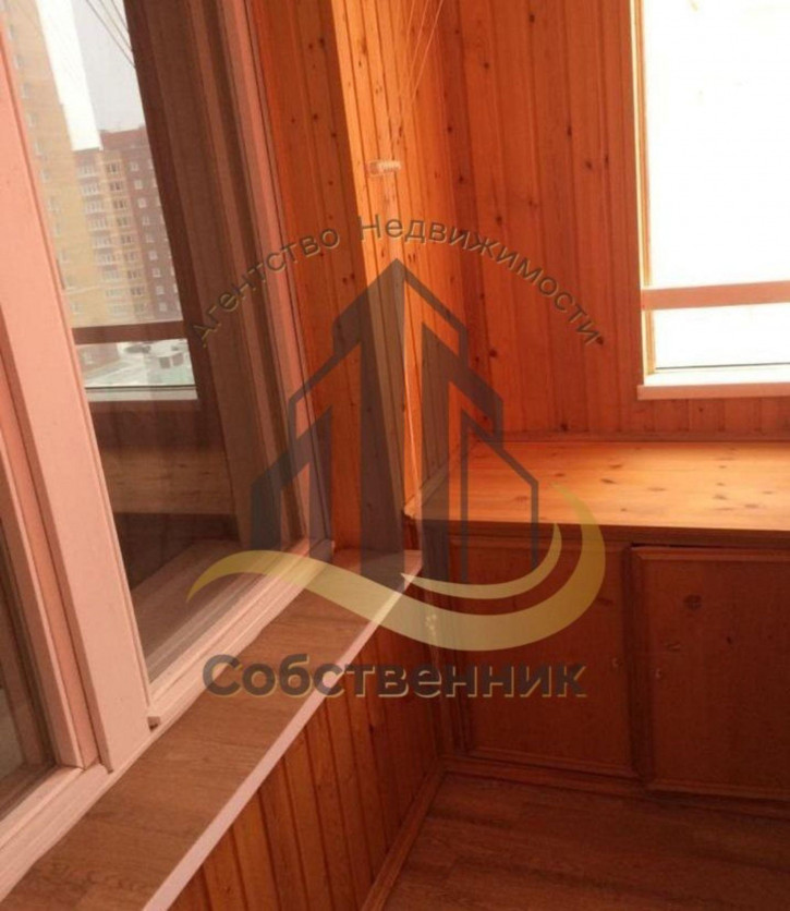 2-комн квартира Степной мкр, 10
