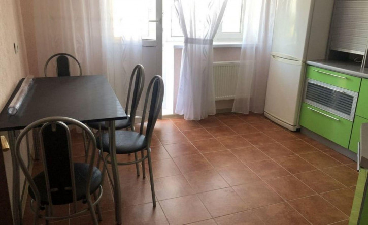 1-комн квартира Степной мкр, 25
