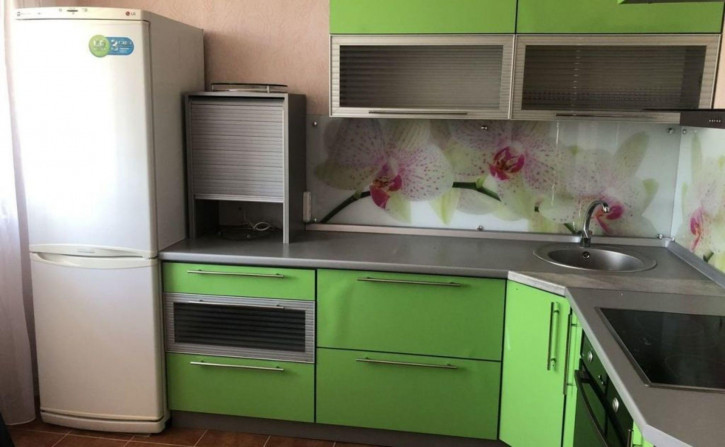 1-комн квартира Степной мкр, 25