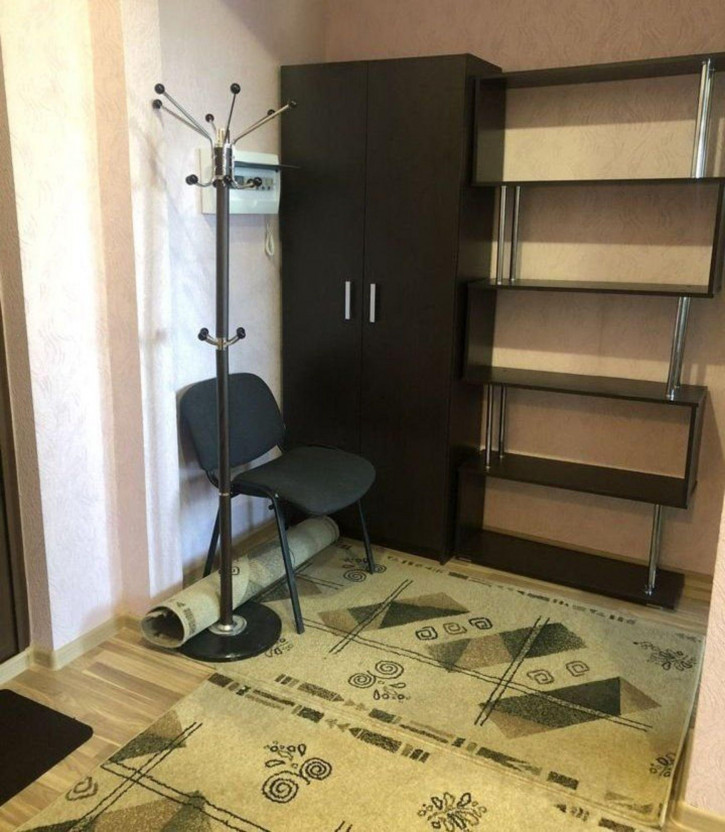 1-комн квартира Степной мкр, 25