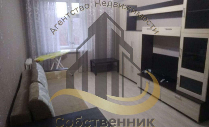 1-комн квартира Дубрава квартал 3 мкр, 10